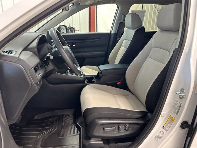 Certified 2024 Honda CR-V EX image 15