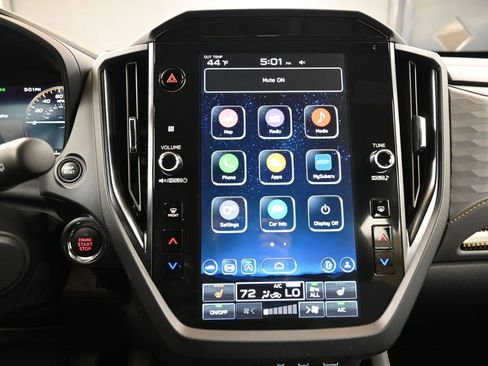 New 2026 Subaru Forester Wilderness image 32