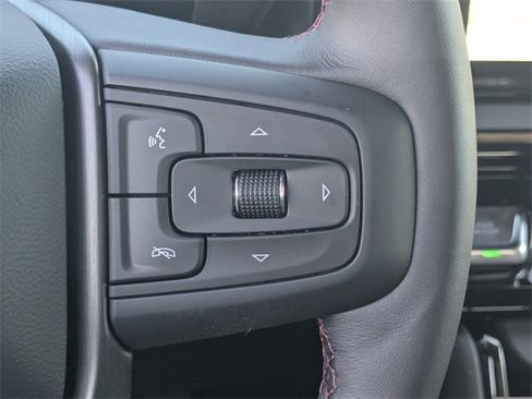 New 2026 GMC Sierra 2500 AT4X image 29