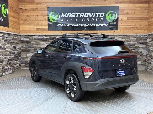 Used 2024 Hyundai Kona SEL AWD/4WD image 19