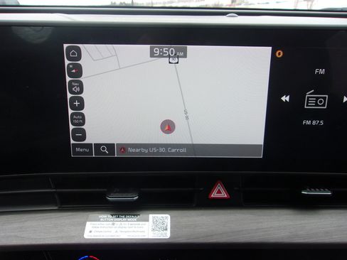 Used 2023 Kia Sportage X-Line image 14