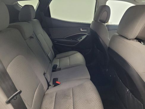 Used 2017 Hyundai Santa Fe Sport FWD image 19