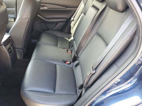 Used 2024 MAZDA CX-30 AWD 2.5 S w/ Select Sport Pkg image 14