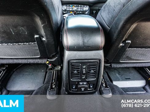 Used 2024 Dodge Durango GT AWD/4WD image 33