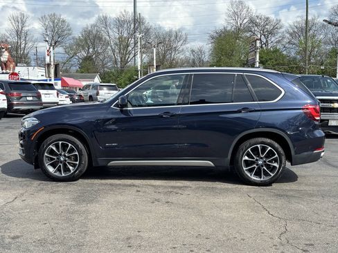 Used 2017 BMW X5 xDrive35i AWD/4WD image 5