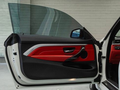 Used 2014 BMW 435i Coupe image 26