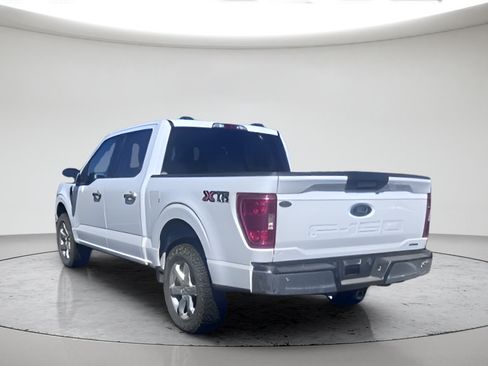 Used 2023 Ford F150 XLT w/ XTR Package AWD/4WD image 9