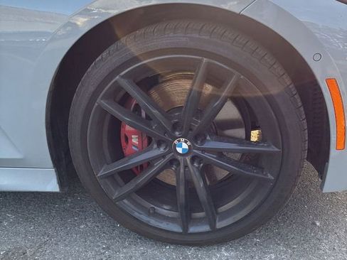 Used 2023 BMW M340i xDrive w/ Premium Package AWD/4WD image 9