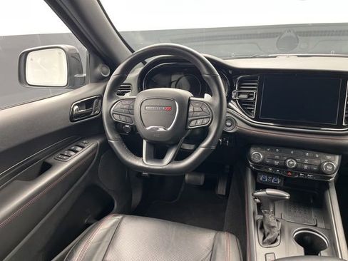 Used 2025 Dodge Durango R/T image 16