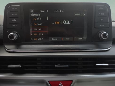 Used 2021 Kia Telluride S image 19