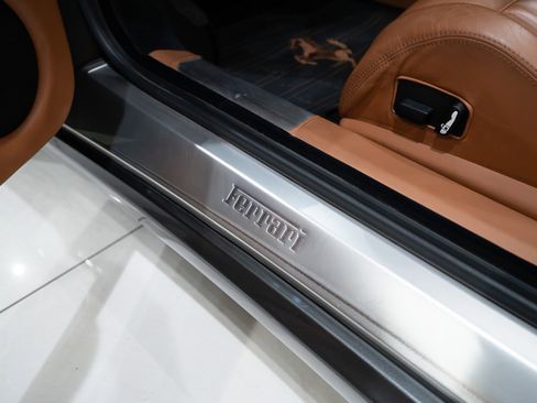 Used 2008 Ferrari F430 Spider image 9