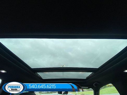 New 2026 Honda Passport TrailSport image 21