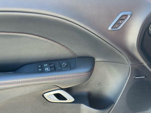 Used 2023 Dodge Challenger R/T Scat Pack RWD image 19