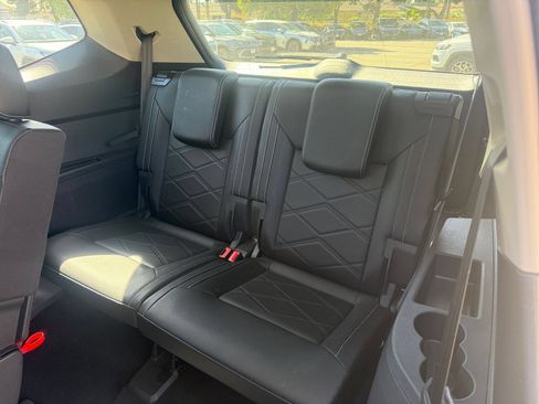 Used 2026 Volkswagen Atlas SE FWD image 28