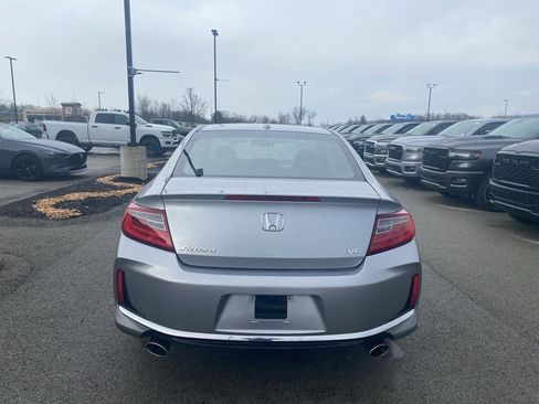 Used 2016 Honda Accord EX-L image 3