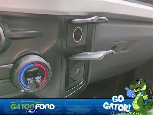 Used 2025 Ford F350 XL w/ STX Appearance Package image 21