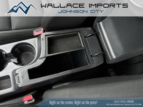 Used 2016 MAZDA CX-5 Touring image 20