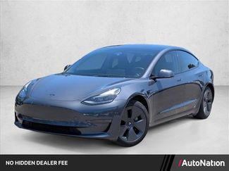 Used 2023 Tesla Model 3 Standard Range RWD video 1