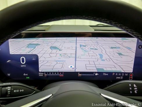 New 2026 Buick Envision Avenir image 12