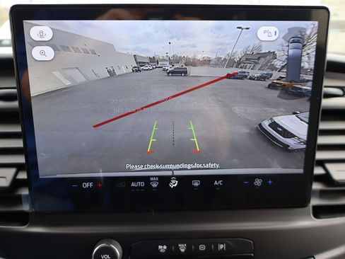 New 2026 Ford Transit 350 148 High Roof Extended image 8