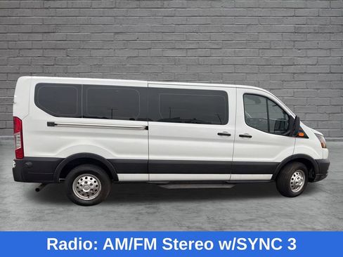 Used 2020 Ford Transit 350 XL AWD/4WD image 5