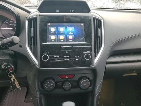 Certified 2023 Subaru Impreza 2.0i image 18