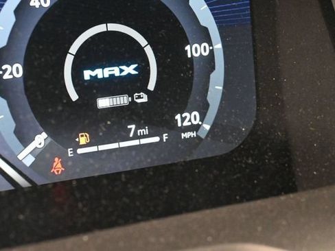 Used 2025 Toyota Tacoma TRD Off-Road w/ TRD Off Road Upgrade Package AWD/4WD image 20