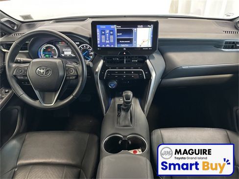 Used 2021 Toyota Venza Limited w/ Advanced Technology Package image 9