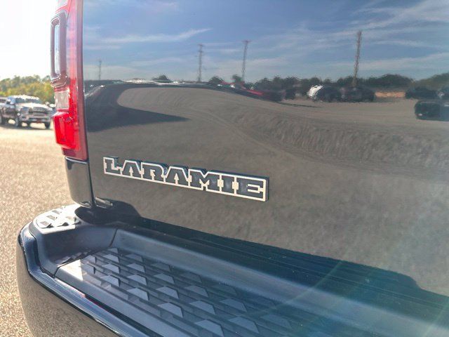 Used 2023 RAM 2500 Laramie AWD/4WD image 61