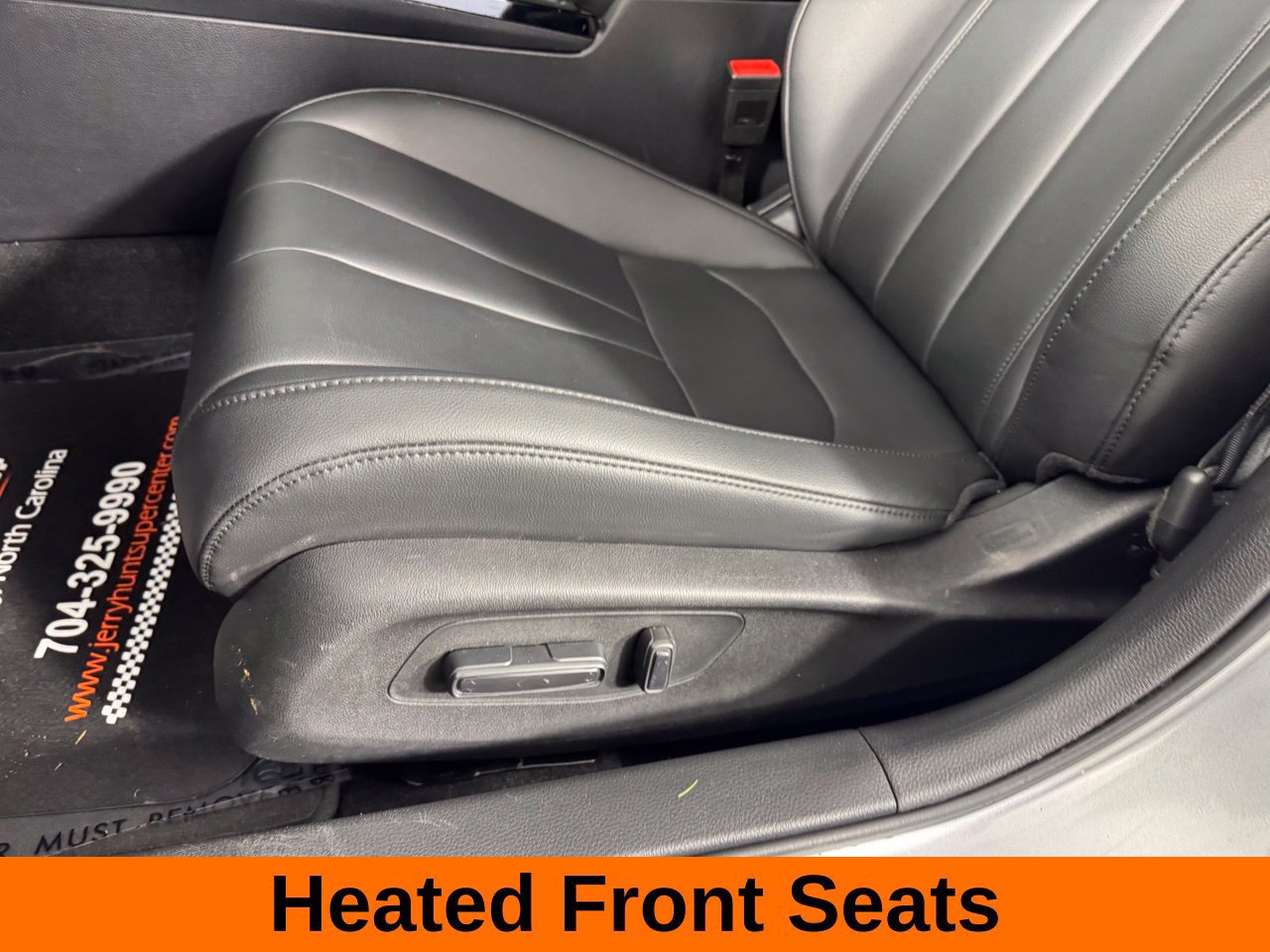 Used 2026 Acura Integra FWD image 13