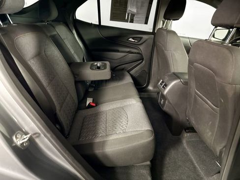 Used 2024 Chevrolet Equinox LT FWD image 13