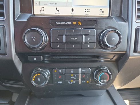 Used 2018 Ford F150 XLT w/ Equipment Group 302A Luxury AWD/4WD image 16