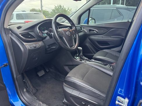 Used 2017 Buick Encore Preferred FWD image 9