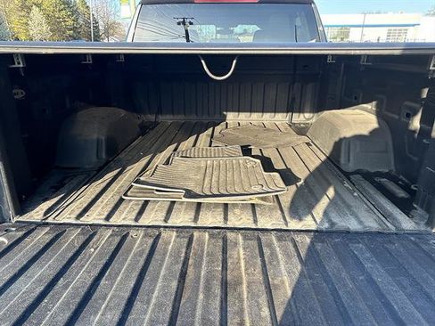 Used 2021 Chevrolet Silverado 1500 LT AWD/4WD image 35