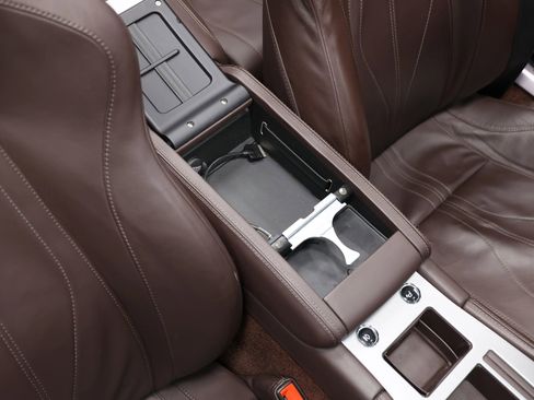 Used 2012 Aston Martin Virage Volante Convertible 2D image 62