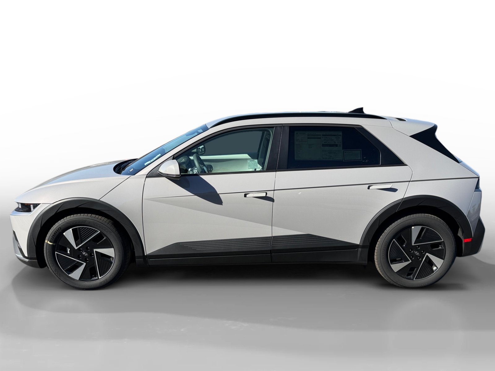 New 2027 Hyundai Ioniq 5 SEL RWD image 2