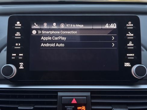 Used 2022 Honda Accord Sport Special Edition image 40