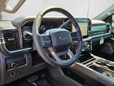 New 2026 Ford F250 Lariat w/ FX4 Off-Road Package image 3