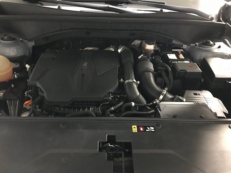 Used 2022 Kia Sorento SX AWD/4WD image 31