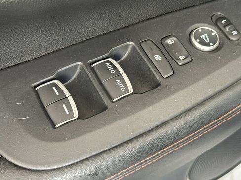 Certified 2024 Honda HR-V Sport image 13