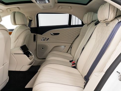 Certified 2024 Bentley Flying Spur Azure AWD/4WD image 24
