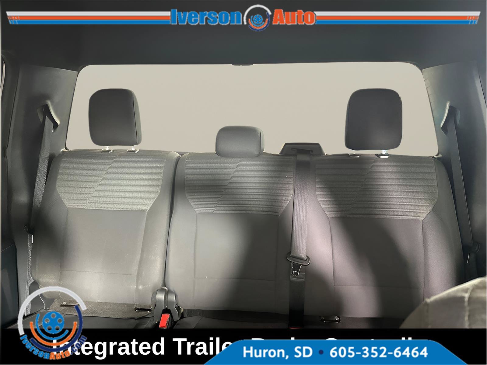 Used 2023 Ford F150 XL w/ STX Appearance Package AWD/4WD image 21