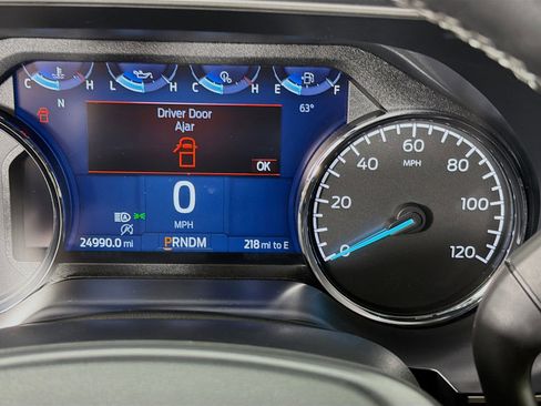 Used 2023 Ford F150 XLT w/ Equipment Group 302A High image 14