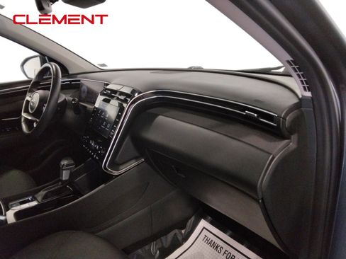 Used 2022 Hyundai Tucson XRT w/ Cargo Package image 40