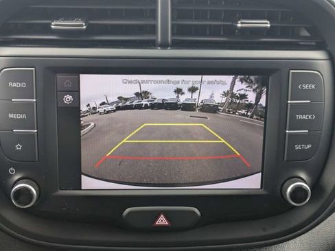 Used 2024 Kia Soul LX w/ Option Group 015 image 20