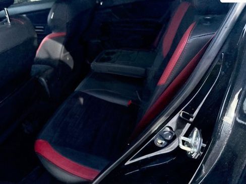 Used 2019 Subaru WRX STI Limited image 6