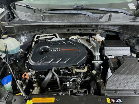 Used 2019 Kia Sportage SX FWD image 34