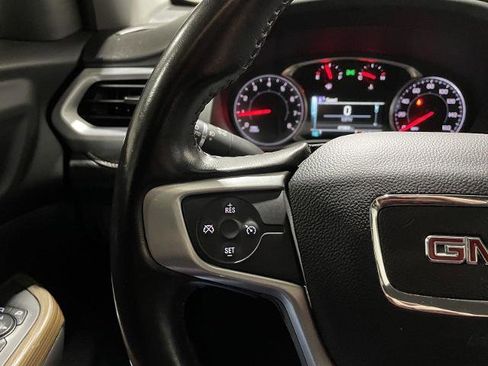 Used 2019 GMC Acadia SLE w/ Driver Alert Package I image 14