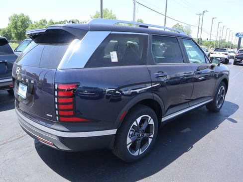 New 2026 Hyundai Palisade SEL Premium AWD/4WD image 23