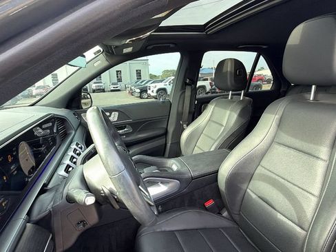 Used 2022 Mercedes-Benz GLE 350 4MATIC image 24